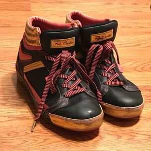 Pastry Fab Cookie sneakers